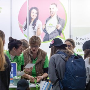 KariereStart 2026, Messeimpression