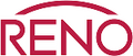 Markenlogo - RENO
