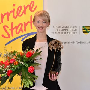 KarriereStart 2016, Messeimpression