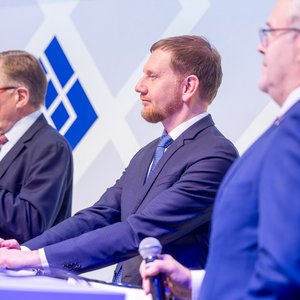 KarriereStart 2024, Messeimpression