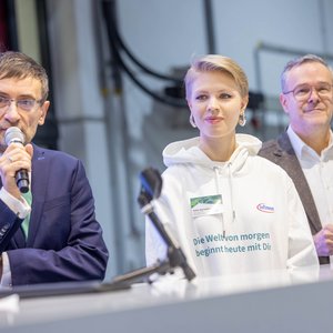 KariereStart 2026, Messeimpression