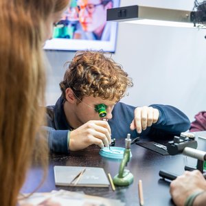 KariereStart 2026, Messeimpression