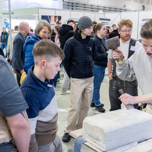 KariereStart 2026, Messeimpression