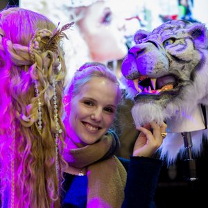 KarriereStart 2017, Messeimpression