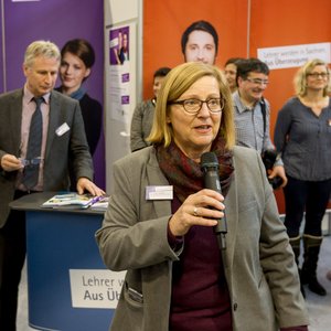 KarriereStart 2017, Messeimpression