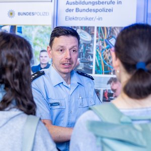 KariereStart 2026, Messeimpression