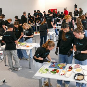 KariereStart 2026, Messeimpression