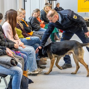 KariereStart 2026, Messeimpression