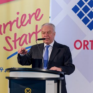 KarriereStart 2017, Messeimpression
