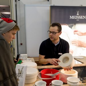 KarriereStart 2017, Messeimpression