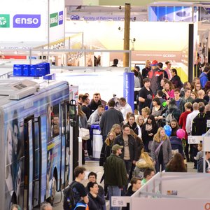 KarriereStart 2016, Messeimpression
