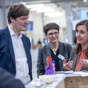 KariereStart 2026, Messeimpression