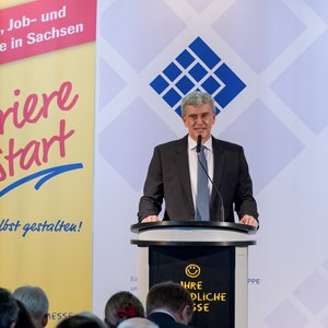 KarriereStart 2017, Messeimpression