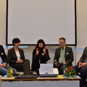 KarriereStart 2016, Messeimpression