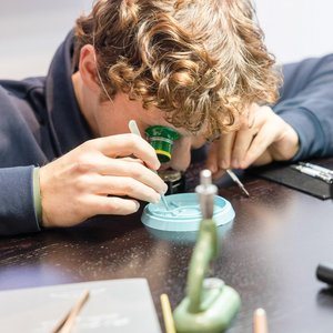 KariereStart 2026, Messeimpression