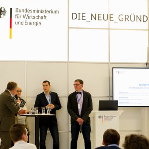 KarriereStart 2017, Messeimpression