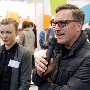KarriereStart 2017, Messeimpression