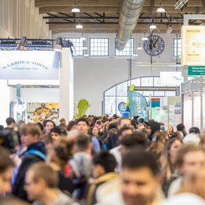 KariereStart 2026, Messeimpression