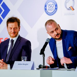 KarriereStart 2019, Messeimpression