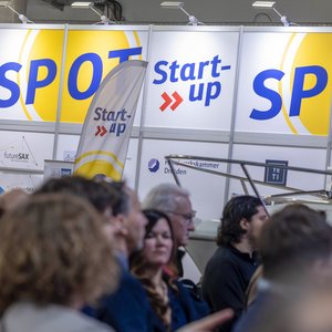 KariereStart 2026, Messeimpression