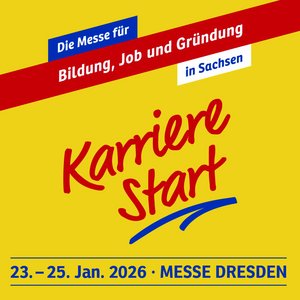 KarriereStart - Banner (1080x1080) (Facebook Instagram)