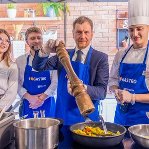 KariereStart 2026, Messeimpression