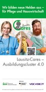Werde Alltagsheld! – Oberlausitzer Berufsfachschule für Pflegeberufe informiert zu Care-Berufen