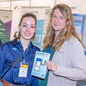 KariereStart 2025, Messeimpression