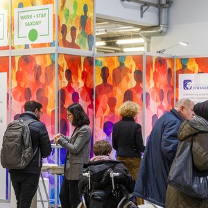 KariereStart 2026, Messeimpression