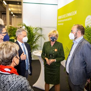 KarriereStart 2022, Messeimpression