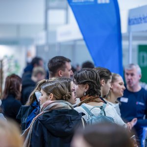 KariereStart 2026, Messeimpression