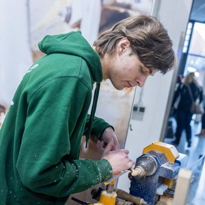 KariereStart 2026, Messeimpression