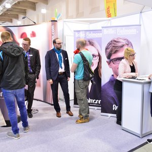 KarriereStart 2016, Messeimpression