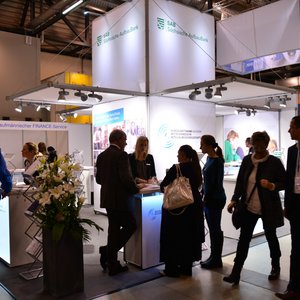 KarriereStart 2016, Messeimpression