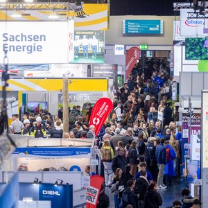 KariereStart 2026, Messeimpression