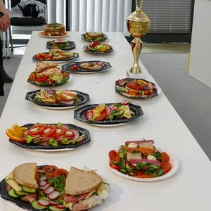 KariereStart 2026, Messeimpression