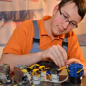 KarriereStart 2016, Messeimpression