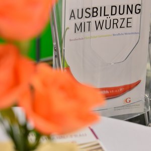 KarriereStart 2016, Messeimpression