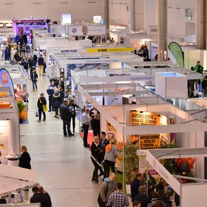 KarriereStart 2016, Messeimpression
