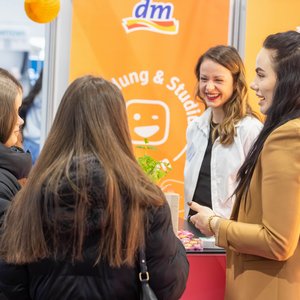 KariereStart 2026, Messeimpression