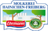 Ausstellerlogo - Molkerei Hainichen-Freiberg GmbH & Co. KG