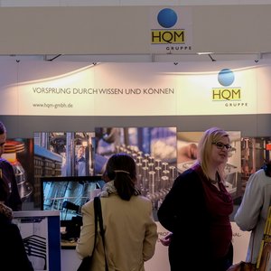 KarriereStart 2017, Messeimpression
