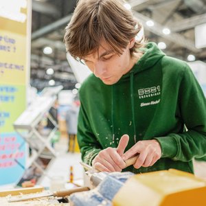 KariereStart 2026, Messeimpression