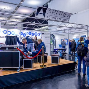 KariereStart 2026, Messeimpression