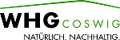 Ausstellerlogo - WHG Coswig GmbH & Co. KG