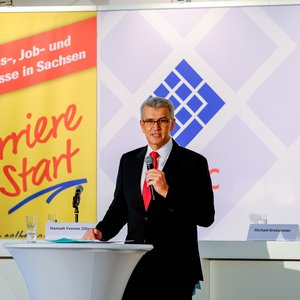 KarriereStart 2019, Messeimpression