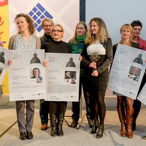 KarriereStart 2017, Messeimpression