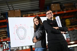 Mit Hightech im Untergrund – Dein Job mit Tiefgang und Perspektive