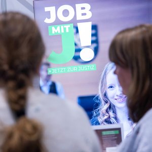 KariereStart 2026, Messeimpression