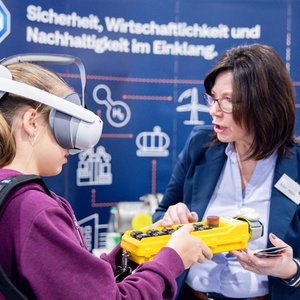 KariereStart 2026, Messeimpression